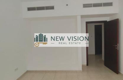 Apartment - 1 Bedroom - 2 Bathrooms for rent in Al Mamzar - Al Mamzar - Sharjah - Sharjah