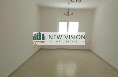 Apartment - 1 Bedroom - 2 Bathrooms for rent in Al Mamzar - Al Mamzar - Sharjah - Sharjah