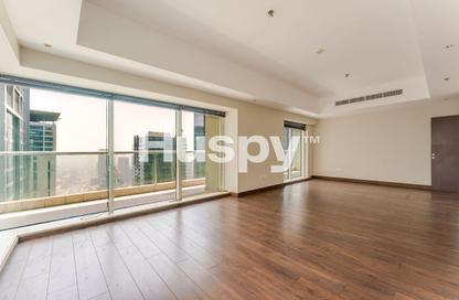 Apartment - 3 Bedrooms - 4 Bathrooms for sale in Emirates Crown - Dubai Marina - Dubai