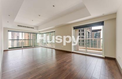 Apartment - 3 Bedrooms - 4 Bathrooms for sale in Emirates Crown - Dubai Marina - Dubai