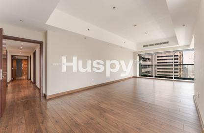 Apartment - 3 Bedrooms - 4 Bathrooms for sale in Emirates Crown - Dubai Marina - Dubai