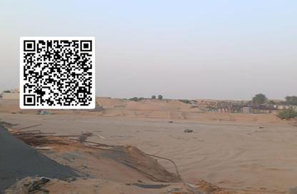 Land - Studio for sale in Al Helio 2 - Al Helio - Ajman