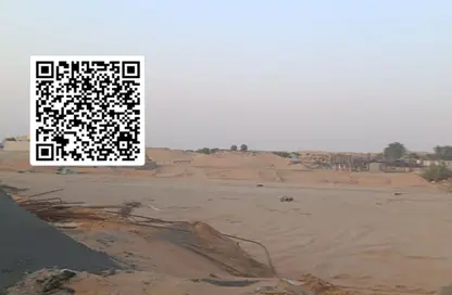 أرض - استوديو للبيع في الحليو 2 - الحليو - عجمان