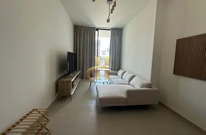 Apartment - 1 Bedroom - 2 Bathrooms for rent in Binghatti Amber - District 11 - Jumeirah Village Circle - Dubai