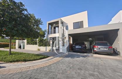 Villa - 4 Bedrooms - 4 Bathrooms for rent in Sidra Villas I - Sidra Villas - Dubai Hills Estate - Dubai