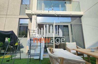 Villa - 3 - 4 for rent in Ruba - Arabian Ranches 3 - Dubai Villa - 3 - 4 for rent in Ruba - Arabian Ranches 3 - Dubai