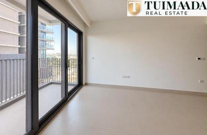 Apartment - 1 - 1 for rent in Hills Park - Dubai Hills Estate - Dubai