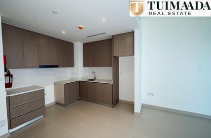 Apartment - 1 - 1 for rent in Hills Park - Dubai Hills Estate - Dubai