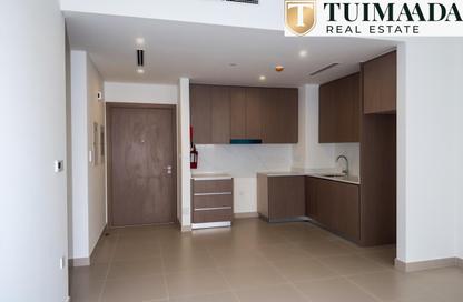 Apartment - 1 - 1 for rent in Hills Park - Dubai Hills Estate - Dubai