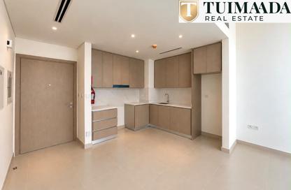 Apartment - 1 - 1 for rent in Hills Park - Dubai Hills Estate - Dubai