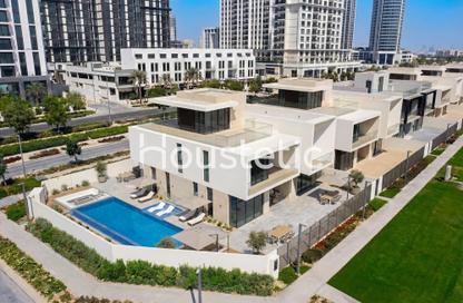 فيلا - 5 غرف نوم - 5 حمامات للبيع في أدريس هيلكريست - دبي هيلز استيت - دبي فيلا - 5 غرف نوم - 5 حمامات للبيع في أدريس هيلكريست - دبي هيلز استيت - دبي