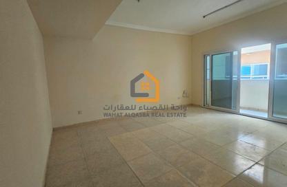 Apartment - 2 - 2 for rent in Qasimia 10 building - Al Mahatta - Al Qasimia - Sharjah