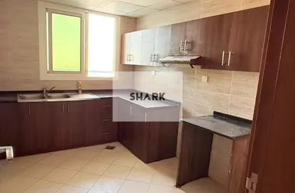 شقة - غرفة نوم - 2 حمامات للبيع في برج الواحة - الراشدية 1 - الراشدية - عجمان