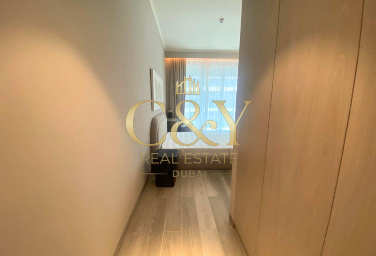 Luxury Furnished * Ready To move in * 5 min Mall photo 12