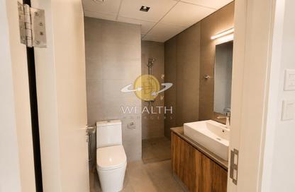 Apartment - 1 Bedroom - 1 Bathroom for rent in Souks Residential - Al Mamsha - Muwaileh - Sharjah Apartment - 1 Bedroom - 1 Bathroom for rent in Souks Residential - Al Mamsha - Muwaileh - Sharjah