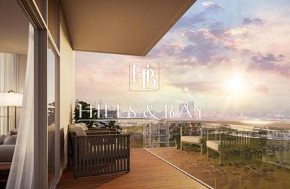 Apartment - 2 Bedrooms - 3 Bathrooms for sale in Avenue Residence 8 - Avenue Residence - Al Furjan - Dubai Apartment - 2 Bedrooms - 3 Bathrooms for sale in Avenue Residence 8 - Avenue Residence - Al Furjan - Dubai