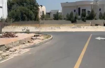 Land - Studio for sale in Al Fisht - Al Heerah - Sharjah Land - Studio for sale in Al Fisht - Al Heerah - Sharjah