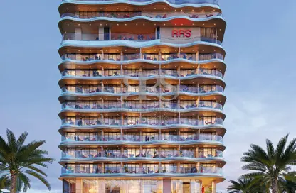 Hotel  and  Hotel Apartment - Studio - 1 Bathroom for sale in NH Collection Ras Al Khaimah - Al Marjan Island - Ras Al Khaimah