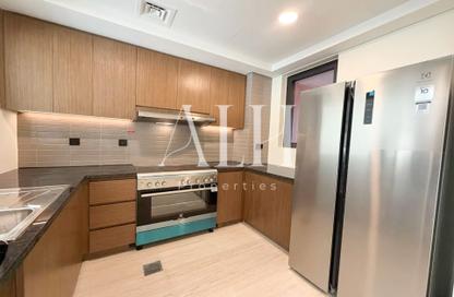 Townhouse - 3 Bedrooms - 3 Bathrooms for sale in Portofino - Damac Lagoons - Dubai