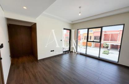 Townhouse - 3 Bedrooms - 3 Bathrooms for sale in Portofino - Damac Lagoons - Dubai