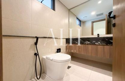 Townhouse - 3 Bedrooms - 3 Bathrooms for sale in Portofino - Damac Lagoons - Dubai