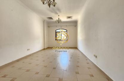 Apartment - Studio - 1 Bathroom for rent in Al Warsan City Building - International City Phase 2 - Al Warsan 4 - Al Warsan - Dubai