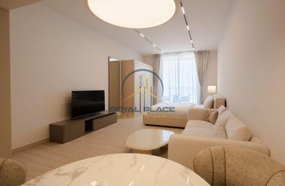 Apartment - Studio - 1 for rent in MAG 330 - City of Arabia - Dubai Apartment - Studio - 1 for rent in MAG 330 - City of Arabia - Dubai