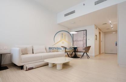 Apartment - Studio - 1 for rent in MAG 330 - City of Arabia - Dubai Apartment - Studio - 1 for rent in MAG 330 - City of Arabia - Dubai