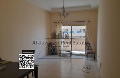 Apartment - 1 Bedroom - 2 Bathrooms for sale in Lilies Tower - Emirates City - Ajman