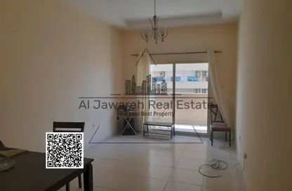 شقة - غرفة نوم - 2 حمامات للبيع في برج الليلي - مدينة الإمارات - عجمان