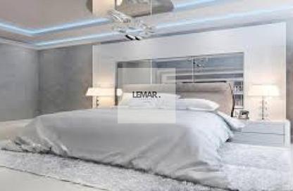 Apartment - 2 Bedrooms - 2 Bathrooms for sale in Whitecliffs Residences - Dubai Islands - Dubai