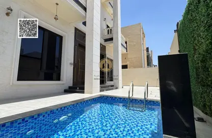 Villa - 5 Bedrooms for sale in Al Yasmeen 1 - Al Yasmeen - Ajman