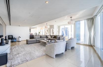 Duplex - 3 Bedrooms - 3 Bathrooms for sale in Laguna Tower - JLT Cluster A - Jumeirah Lake Towers - Dubai Duplex - 3 Bedrooms - 3 Bathrooms for sale in Laguna Tower - JLT Cluster A - Jumeirah Lake Towers - Dubai