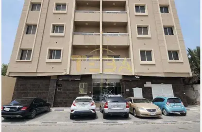 Whole Building for sale in Al Rashidiya Towers - Al Rashidiya - Ajman Downtown - Ajman