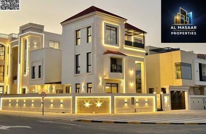 Villa - 5 Bedrooms - 7 Bathrooms for sale in Al Zaheya Gardens - Al Zahya - Ajman