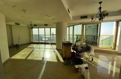 Apartment - 2 Bedrooms - 3 Bathrooms for rent in Al Majaz 3 - Al Majaz - Sharjah