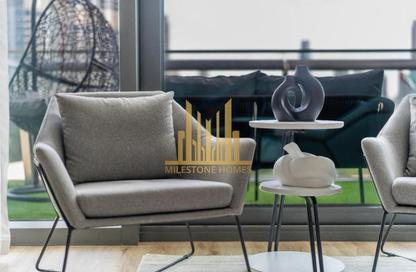 Apartment - 1 Bedroom - 2 Bathrooms for rent in Burj Vista Tower 1 - Burj Vista - Downtown Dubai - Dubai Apartment - 1 Bedroom - 2 Bathrooms for rent in Burj Vista Tower 1 - Burj Vista - Downtown Dubai - Dubai