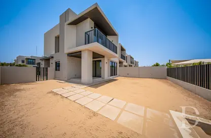 Villa - 4 Bedrooms - 5 Bathrooms for rent in Jebel Ali Village Townhouses - Jebel Ali Village - Jebel Ali - Dubai