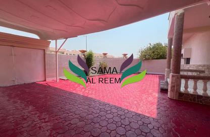 Villa - 3 Bedrooms - 2 Bathrooms for rent in Al Safa 1 Villas - Al Safa 1 - Al Safa - Dubai Villa - 3 Bedrooms - 2 Bathrooms for rent in Al Safa 1 Villas - Al Safa 1 - Al Safa - Dubai