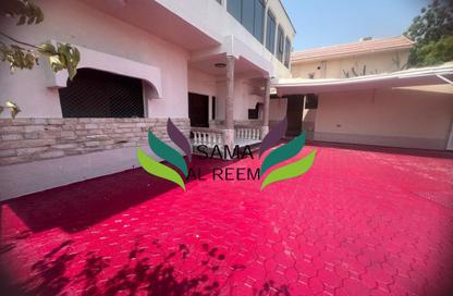 Villa - 3 Bedrooms - 2 Bathrooms for rent in Al Safa 1 Villas - Al Safa 1 - Al Safa - Dubai