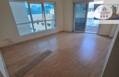 Apartment - 2 Bedrooms - 2 Bathrooms for rent in Al Majaz 3 - Al Majaz - Sharjah