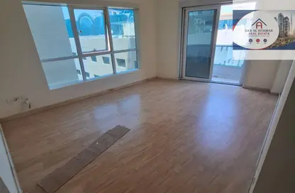 Apartment - 2 Bedrooms - 2 Bathrooms for rent in Al Majaz 3 - Al Majaz - Sharjah