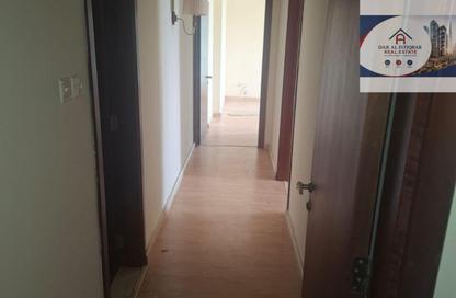 Apartment - 2 Bedrooms - 2 Bathrooms for rent in Al Majaz 3 - Al Majaz - Sharjah