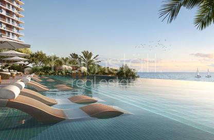 Apartment - 1 Bedroom - 1 Bathroom for sale in Orise Tower 2 - Orise - Maritime City - Dubai