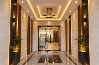 Whole Building - 7+ - 7+ for sale in Anwar Al Furat Building - Al Jurf Industrial 3 - Al Jurf Industrial - Ajman