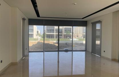 Villa - 4 Bedrooms - 5 Bathrooms for rent in Golf Place 1 - Golf Place - Dubai Hills Estate - Dubai