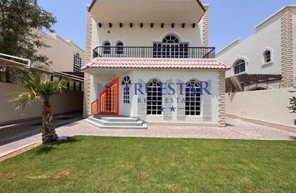 Villa - 4 - 5 for rent in Umm Suqeim 2 Villas - Umm Suqeim 2 - Umm Suqeim - Dubai Villa - 4 - 5 for rent in Umm Suqeim 2 Villas - Umm Suqeim 2 - Umm Suqeim - Dubai