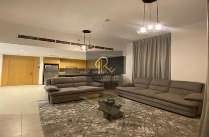 Apartment - 1 Bedroom - 2 Bathrooms for rent in Souks Residential - Al Mamsha - Muwaileh - Sharjah