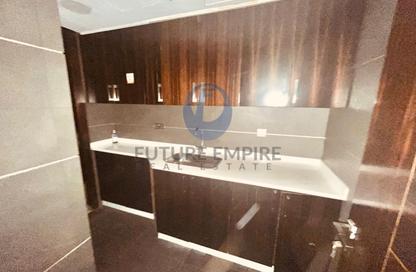 Office Space - Studio - 2 Bathrooms for rent in Port Saeed - Deira - Dubai