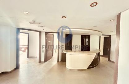 Office Space - Studio - 2 Bathrooms for rent in Port Saeed - Deira - Dubai Office Space - Studio - 2 Bathrooms for rent in Port Saeed - Deira - Dubai